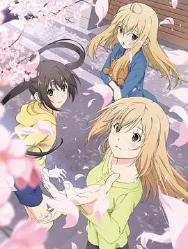 南家三姐妹我回来了 海报