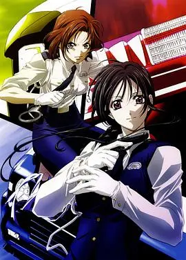 《逮捕令全速前进》：萌妹警花的欢乐日常，速度与激情的爆笑追捕！