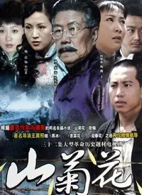 《山菊花》影评：苦难中绽放的生命之花，解读中国农村女性的坚韧与挣扎