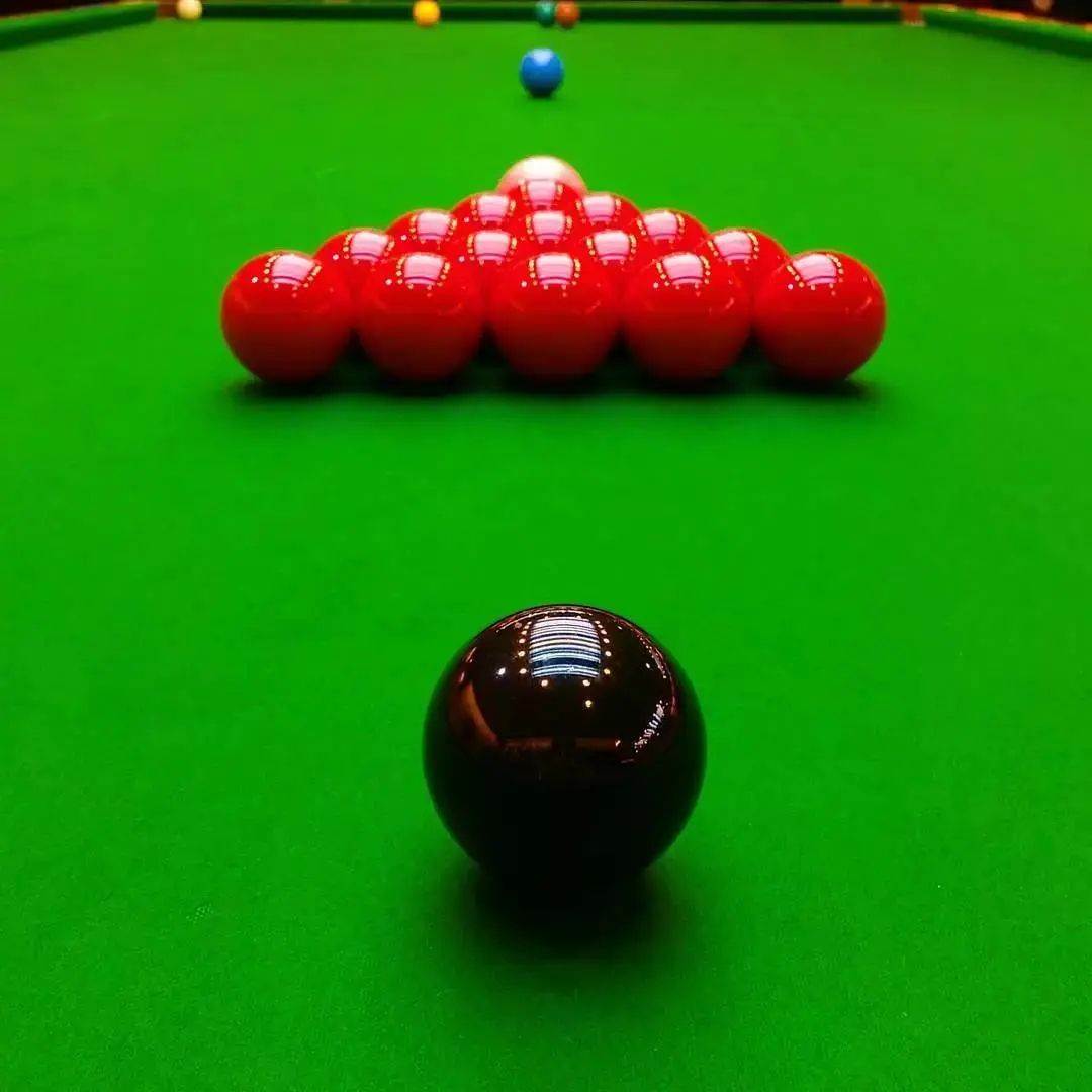 北爱尔兰公开赛：霍金斯力战江俊，斯诺克巅峰对决燃爆全场！