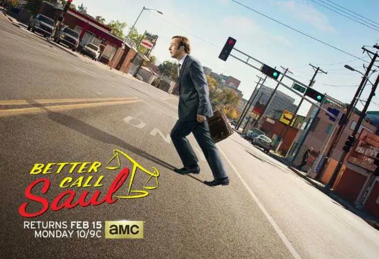 《风骚律师 第二季》影评：索尔的堕落之路，人性挣扎与黑色幽默的完美结合！